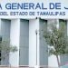 Ataca Jueza a empleada de la Fiscalía General