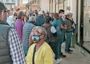 Emite Bienestar calendario de pagos a abuelitos y discapacitados