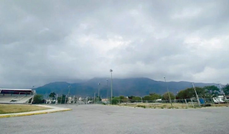 Llovería en Tamaulipas los próximos tres días