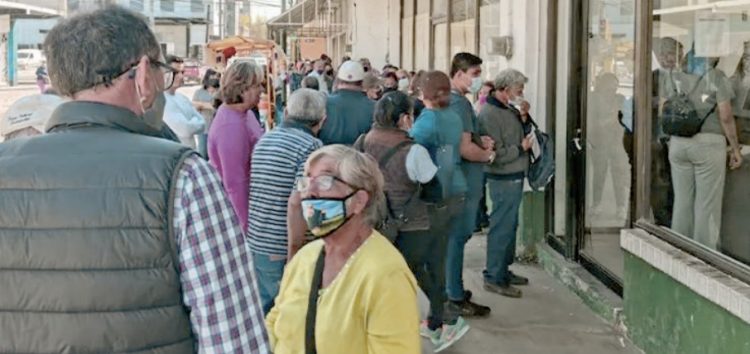 Emite Bienestar calendario de pagos a abuelitos y discapacitados