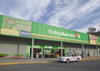 Tendrá la ciudad otra Bodega Aurrera