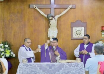 Ordenarán 2 nuevos sacerdotes en Nuevo Laredo