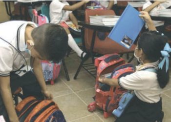 Educación Básica disfrutará este fin de semana de megapuente