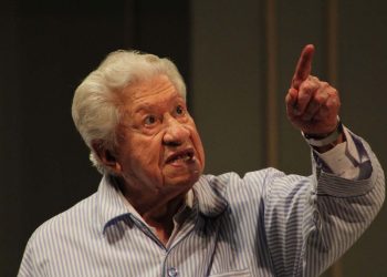 Macario! Muere Ignacio López Tarso, actor del cine de oro, a los 98 años