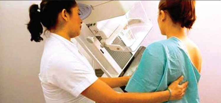 TUVIERON OPORTUNIDAD DE SALVARSE Cáncer mata a 29 mujeres