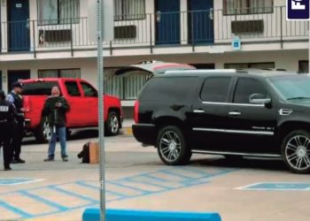 BAÑO DE SANGRE EN HOTEL Masacran a puñaladas a 2 hombres