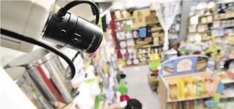 EN CD VICTORIA COMERCIOS SE BLINDAN Usarán cámaras para evitar robos