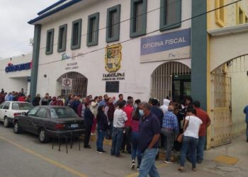 ACABARÁN REZAGO EN ESTE MES Todos tendrán su licencia