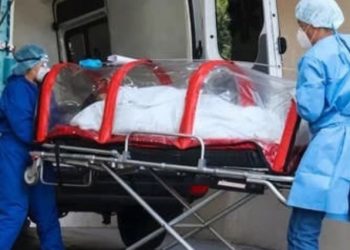 ENLUTA A MILES DE HOGARES EN TAMAULIPAS Covid mata a 8,104 y no cesa