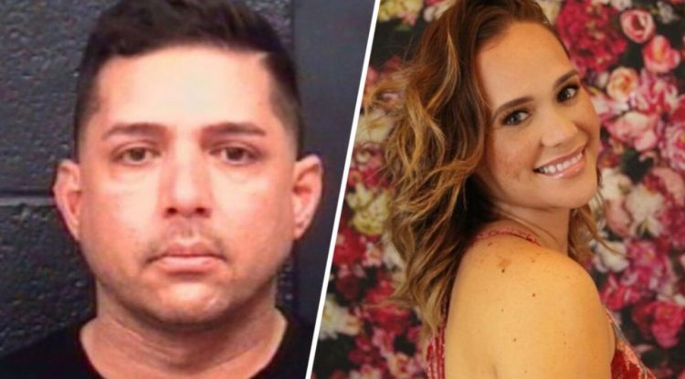 Declaran culpable a laredense de matar a su esposa