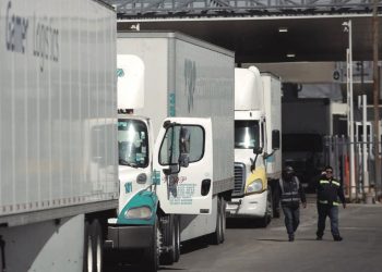 Causan pérdidas fallas en casetas de autopista