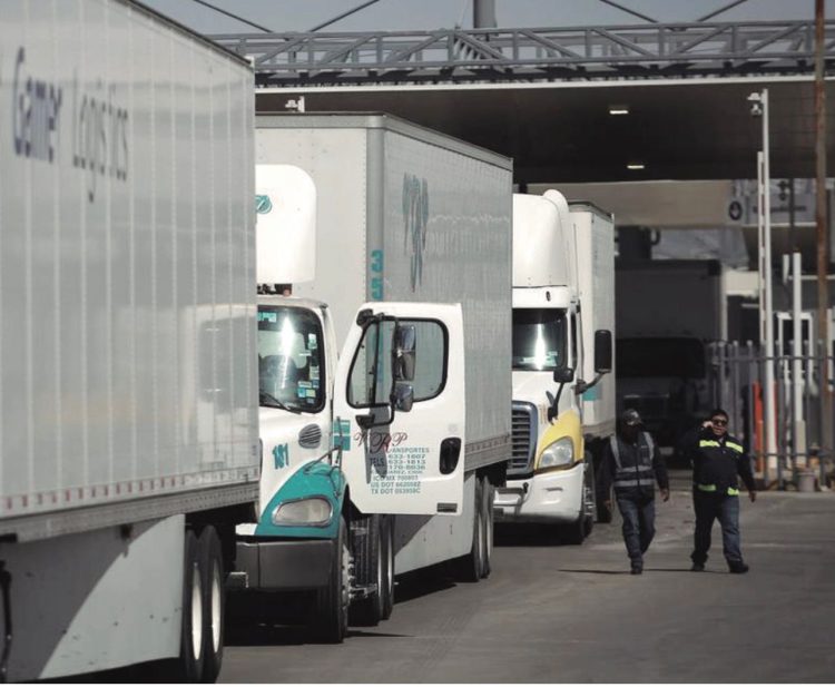 Causan pérdidas fallas en casetas de autopista