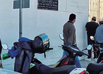 Último día de descuento en Oficina Fiscal