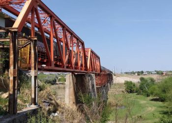 KCS inicia compra de terrenos para ampliar el Puente Negro
