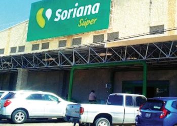 UBICADA EN LA COLONIA JUÁREZ Dirán adiós a Soriana Maldonado