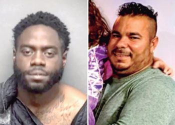 Atrapan a presunto asesino de conductor Uber