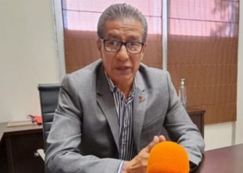 Jefe del Crede pide a maestros no maltratar a alumnos