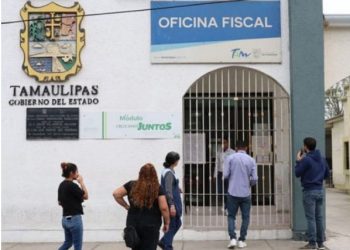 Terminarán descuentos en la Oficina Fiscal el día 31