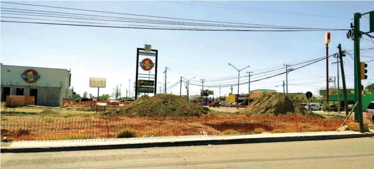 TENDRÁN NUEVAS TIENDAS Impacta auge comercial al poniente