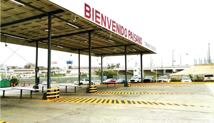 Programa Paisano será del 14 de marzo al 14 de abril