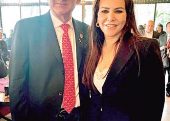 EN CINCO MESES Consolida Américo Villarreal la transformación de Tamaulipas