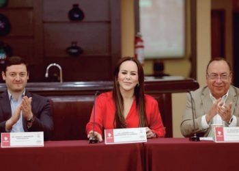 GOBIERNO MUNICIPAL Impulsa dinamismo comercial con cámara de comercio canadiense