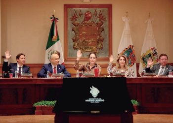 RESPETAR PROCESO CONTRA EXFUNCIONARIOS Exhorta gobierno municipal a la Fiscalía Anticorrupción