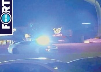 Un herido grave en accidente de 4 vehículos