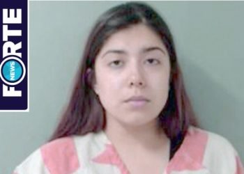 Atropelló a peatón, huyó y habló a la policía