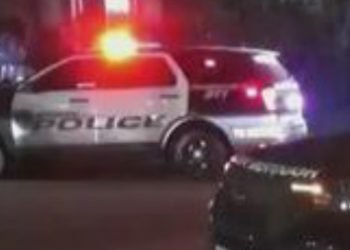 Sospechoso apuñala a tres hombres durante una fiesta