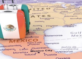 Viajes a México no cesarán pese a recomendaciones