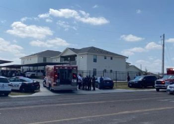 Asesinan a dos mujeres al sur de Laredo, Texas