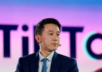 TikTok invierte $1500 millones en Texas