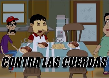 CHARLAS DEL PUEBLO | CONTRA LAS CUERDAS