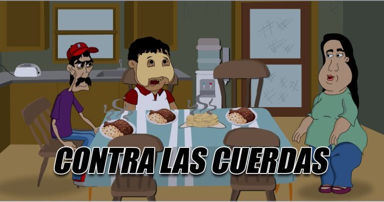 CHARLAS DEL PUEBLO | CONTRA LAS CUERDAS