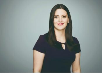 Periodista de CNN nativa de Laredo impartirá taller