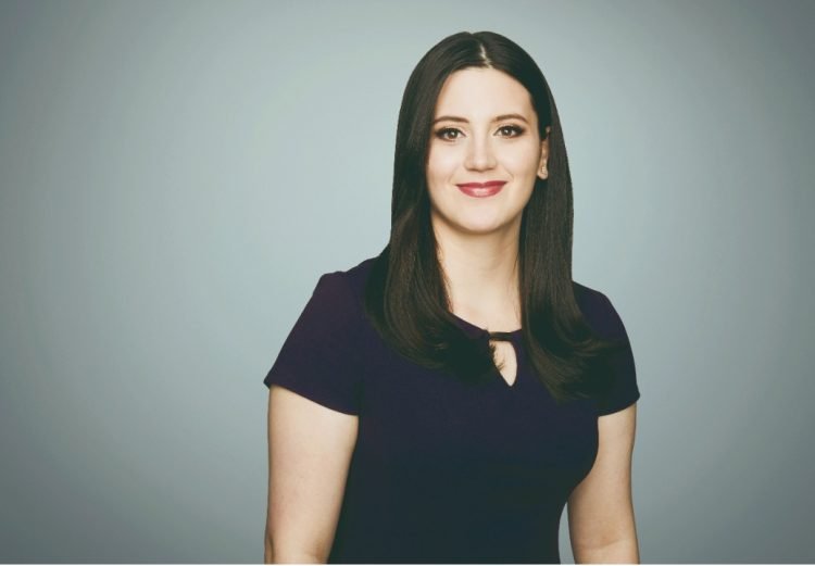 Periodista de CNN nativa de Laredo impartirá taller