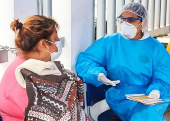 Más sufren ansiedad y depresión