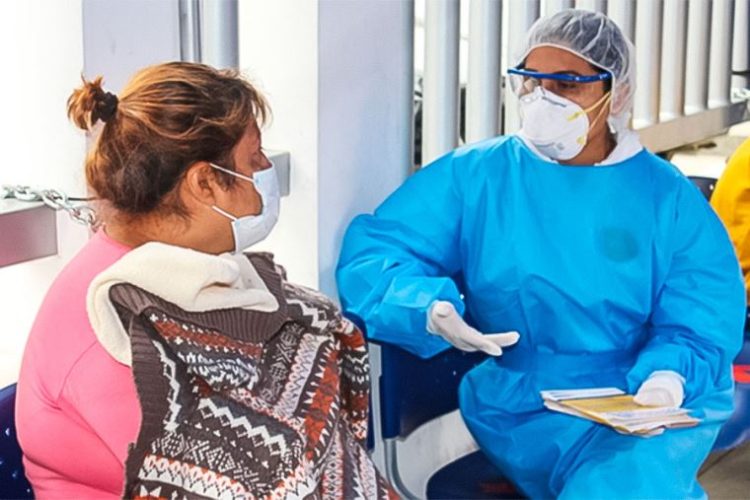 Más sufren ansiedad y depresión