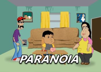 Charlas del pueblo | Paranoia