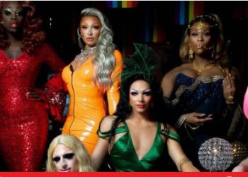 Proponen denunciar legalmente a los artistas ‘Drag Queen’