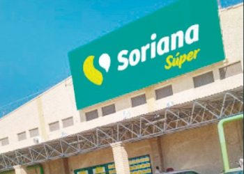 Dirán adiós a Soriana Maldonado
