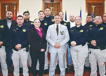 Renuncia “Lupillo” Gómez a LISD