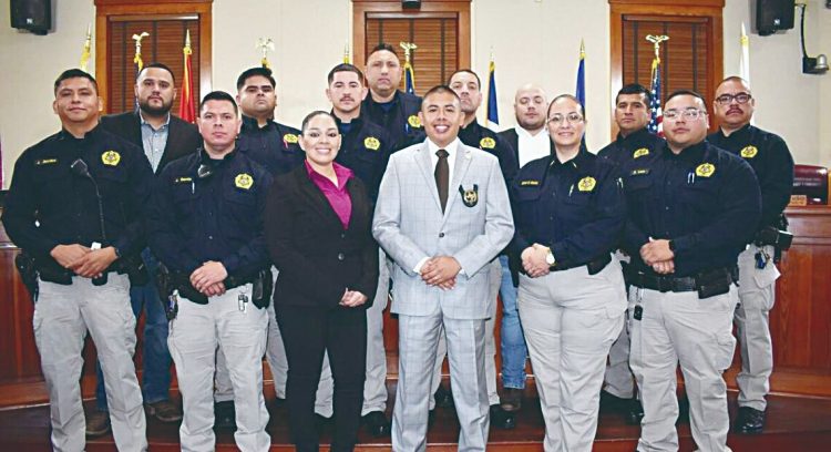 Renuncia “Lupillo” Gómez a LISD