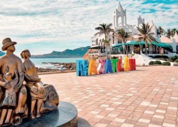 Agencias de viaje empiezan a reportar saturación