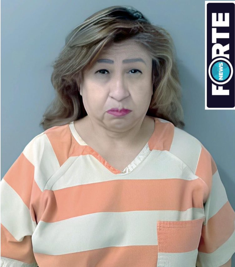 Arrestada por maltratar a bebé de 2 años