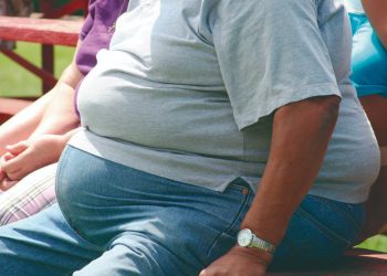 Padecen obesidad 7 de cada 10 personas en Tamaulipas