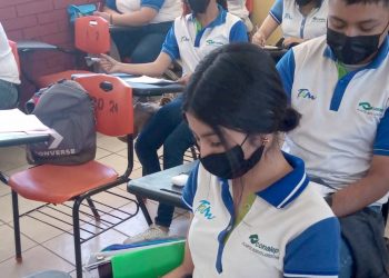 Conalep vacunará a sus alumnas contra el vph por el Día de la Mujer
