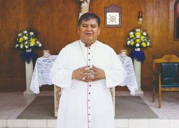 Invita Iglesia a celebrar este domingo el Día de la Familia