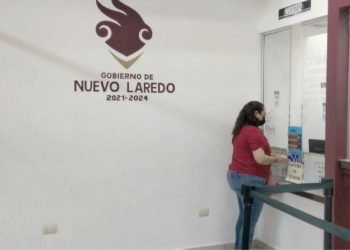 Facilitan pago de agua en caja de Paseo Reforma